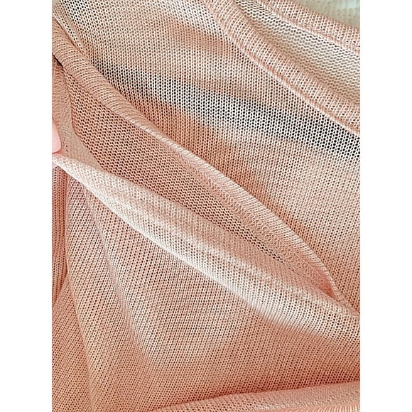 Magazine | Pink TOP - Picture 5 of 9